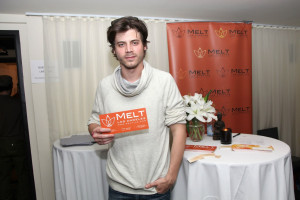 Francois Arnaud photo #