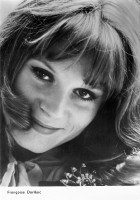 photo 6 in Francoise Dorleac gallery [id367343] 2011-04-12