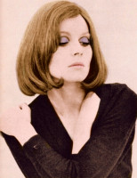 Francoise Dorleac photo #