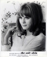 Francoise Dorleac photo #