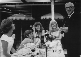 photo 14 in Francoise Dorleac gallery [id343398] 2011-02-22
