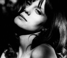 Francoise Dorleac photo #