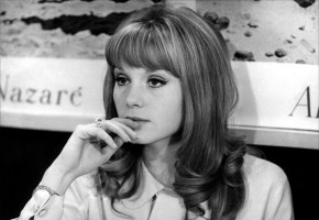 Francoise Dorleac photo #