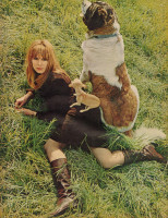 Francoise Dorleac pic #361128