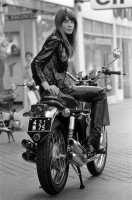Francoise Hardy photo #