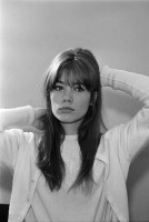 Francoise Hardy photo #