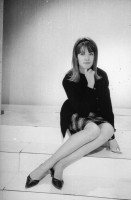 Francoise Hardy photo #