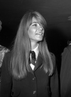 Francoise Hardy photo #