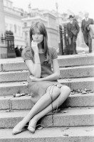 Francoise Hardy photo #