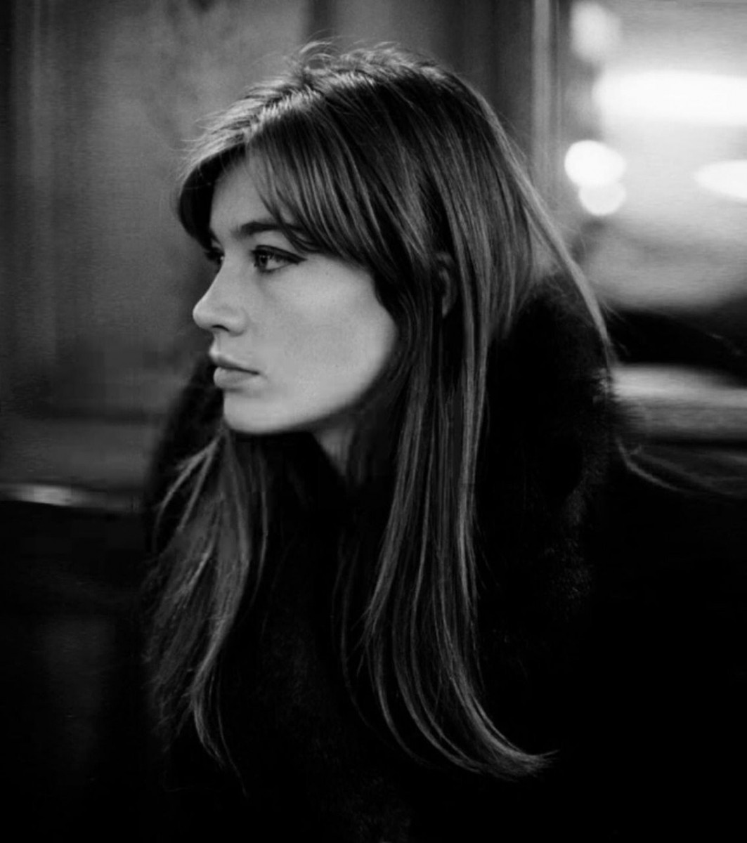 Francoise Hardy photo 28 of 31 pics, wallpaper - photo #1326499 - ThePlace2