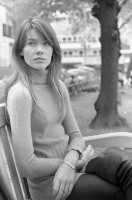 Francoise Hardy photo #