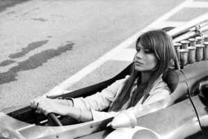 Francoise Hardy photo #