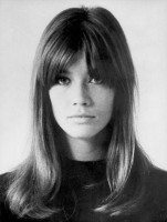 Francoise Hardy photo #