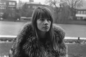 Francoise Hardy photo #