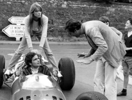photo 18 in Francoise Hardy gallery [id630322] 2013-09-04