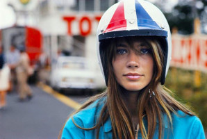 Francoise Hardy photo #