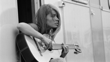 Francoise Hardy photo #