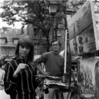 Francoise Hardy photo #