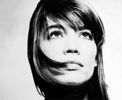 Francoise Hardy photo #