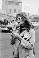 Francoise Hardy photo #