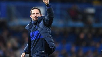 photo 3 in Frank Lampard  gallery [id1320143] 2023-01-15