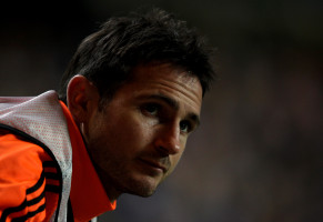 photo 24 in Frank Lampard  gallery [id447150] 2012-02-16