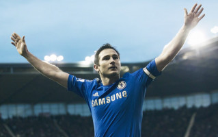 Frank Lampard  photo #