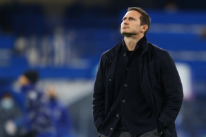 photo 7 in Frank Lampard  gallery [id1320139] 2023-01-15