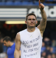 Frank Lampard  pic #458420