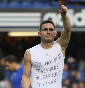 photo 3 in Frank Lampard  gallery [id458420] 2012-03-12