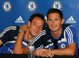 photo 18 in Frank Lampard  gallery [id492030] 2012-05-24