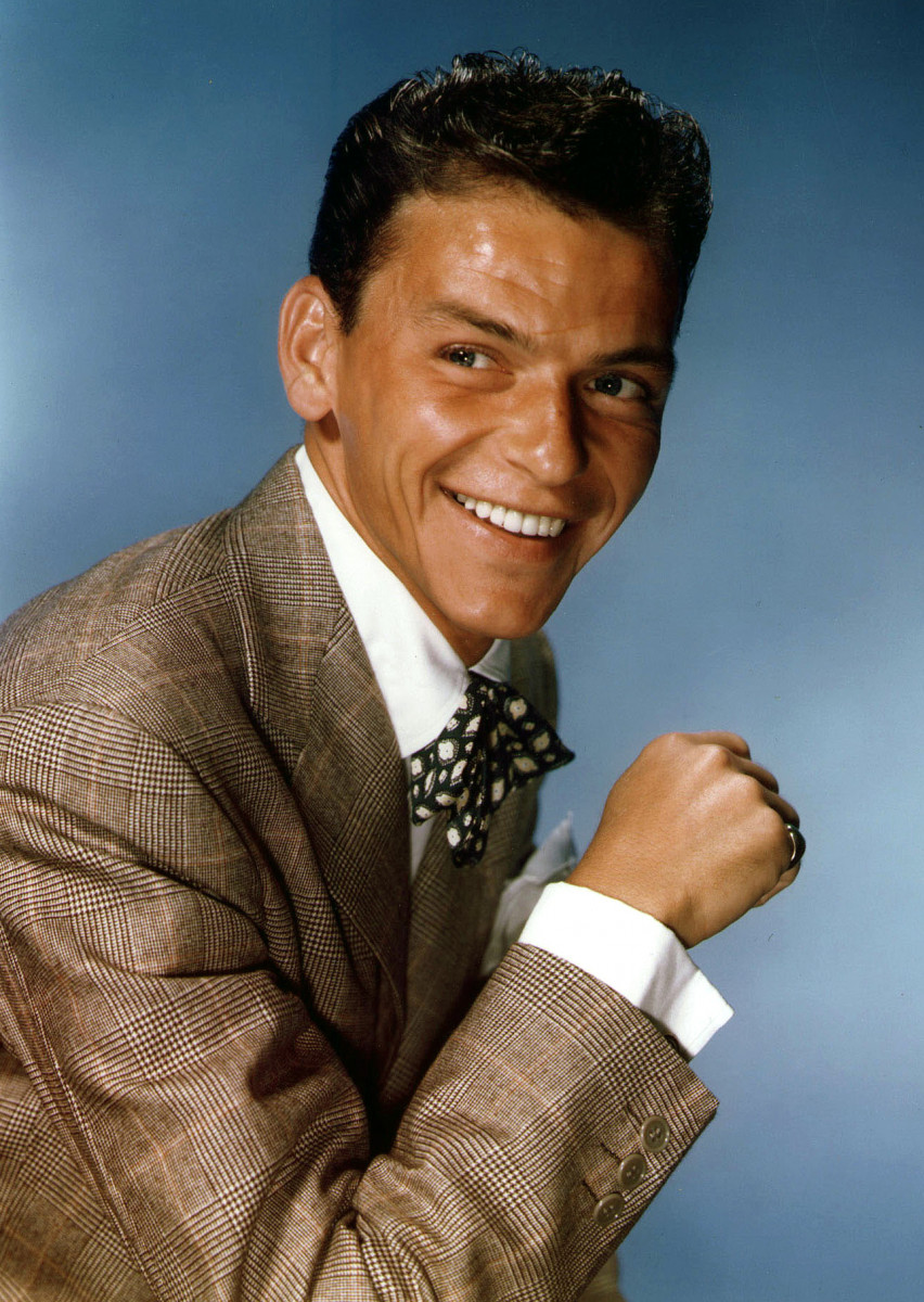 Frank Sinatra: pic #204675