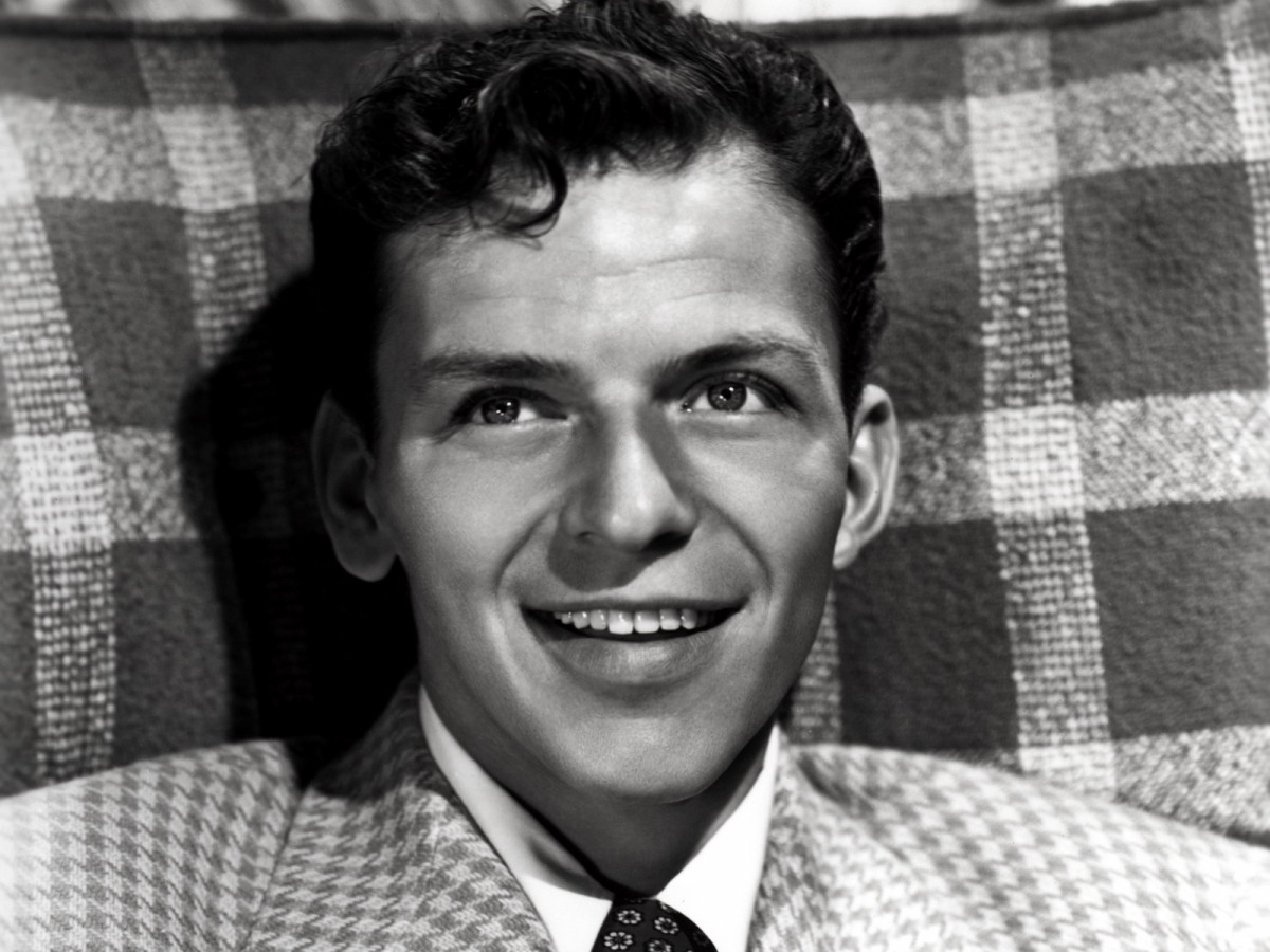 Frank Sinatra: pic #241341