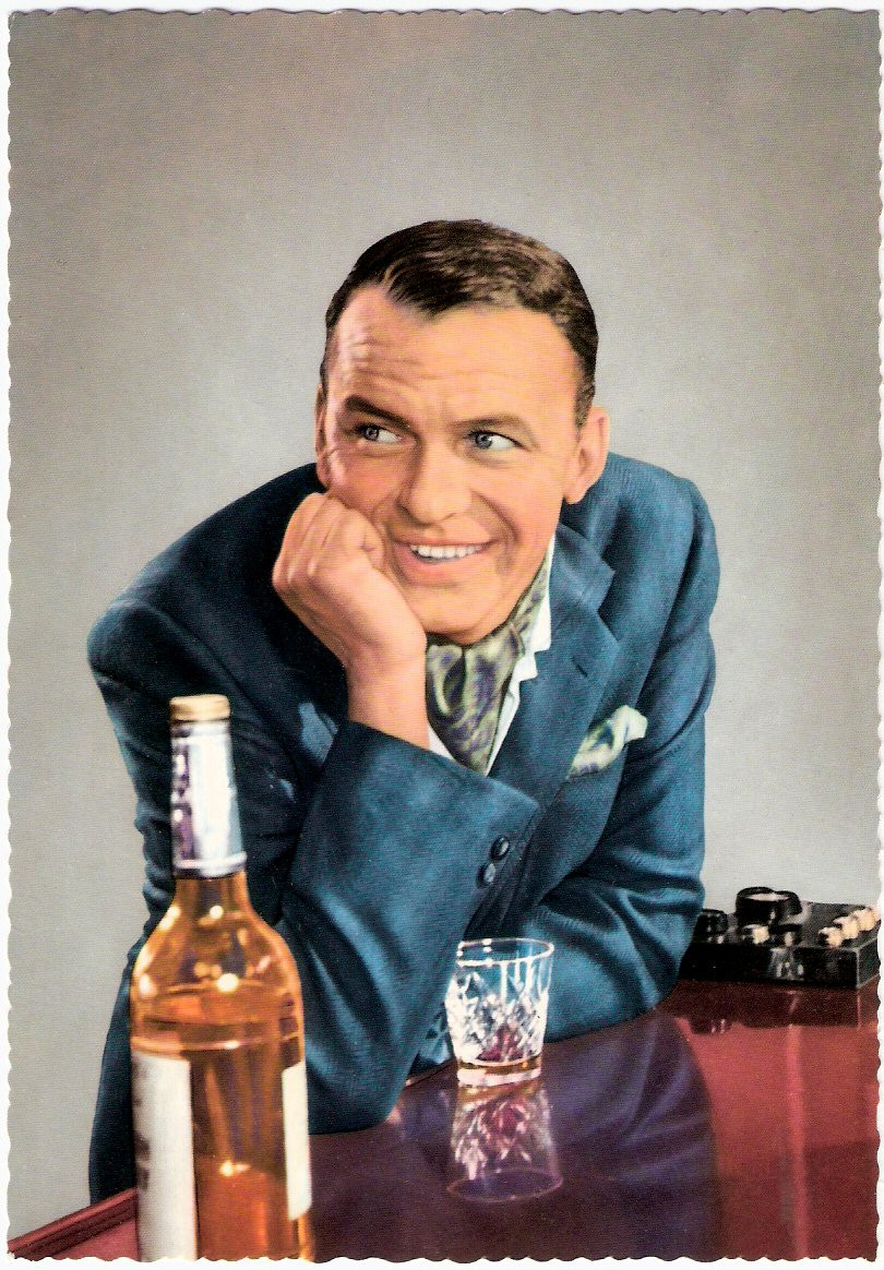 Frank Sinatra: pic #236336