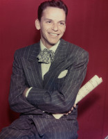 Frank Sinatra photo #