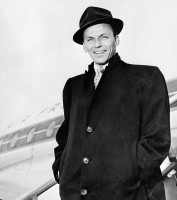 Frank Sinatra photo #