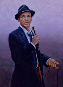 photo 3 in Frank Sinatra gallery [id825407] 2016-01-10