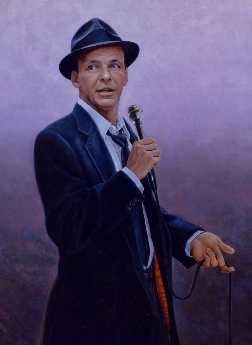 Frank Sinatra: pic #825407