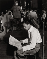 Frank Sinatra photo #