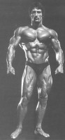 Frank Zane photo #