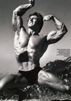 Frank Zane photo #