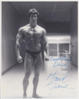 Frank Zane pic #598106