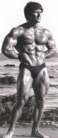 Frank Zane photo #