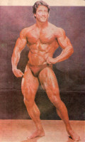 photo 3 in Frank Zane gallery [id598103] 2013-04-28