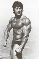 Frank Zane photo #