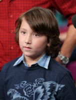 Frankie Jonas photo #