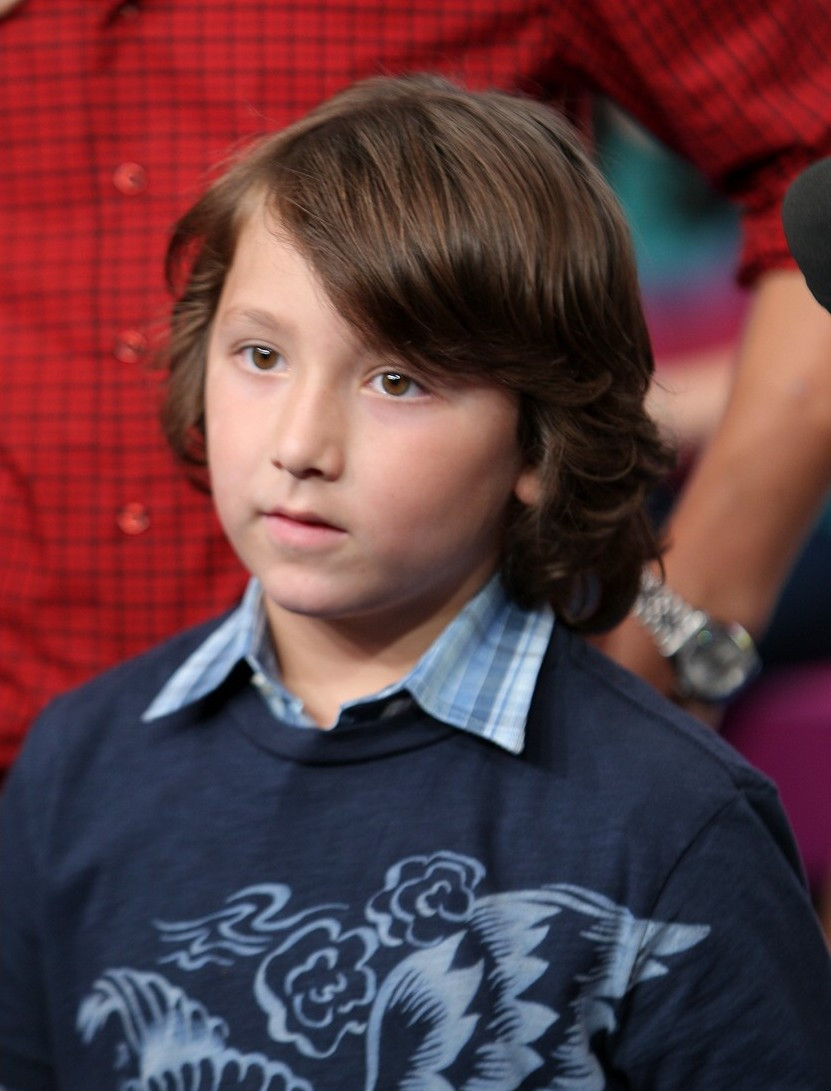 Frankie Jonas photo 4 of 9 pics, wallpaper photo 695002 ThePlace2