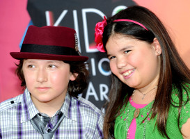 photo 8 in Frankie Jonas gallery [id246887] 2010-04-05