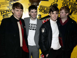 Franz Ferdinand photo #