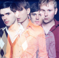 Franz Ferdinand pic #204676